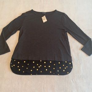 J. Crew brand new shirt